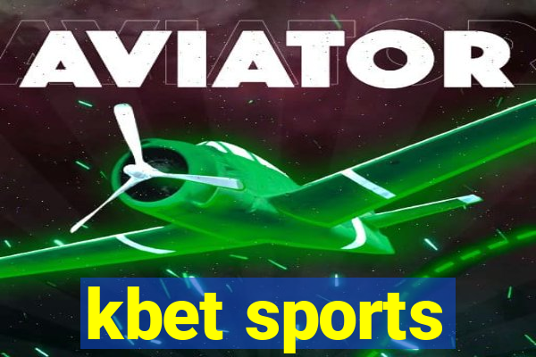 kbet sports